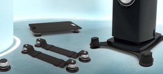 Townshend Audio