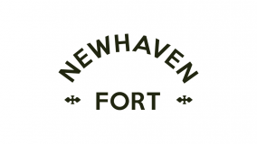 Newhaven Fort logo
