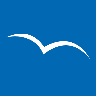 Surf Bay Holiday Park logo