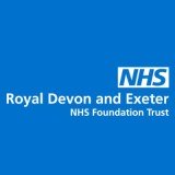 Royal Devon & Exeter Health Care Nhs Trust logo