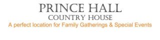 Prince Hall logo