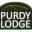 Purdy Lodge logo