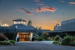 Ross Park Hotel logo