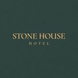 Stone House Hotel logo