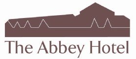 The Abbey Hotel logo