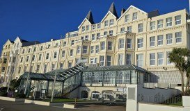 The Empress Hotel logo