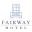 The Fairway Hotel logo