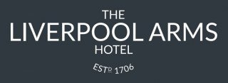 The Liverpool Arms Hotel logo