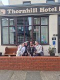 Thornhill Hotel logo