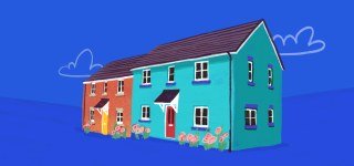 Newydd Housing Association Limited logo