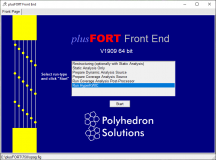 Polyhedron Software Limited logo