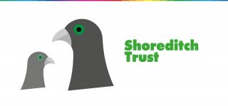 Shoreditch Trust logo
