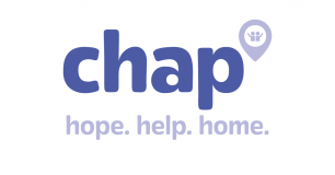 The Community Housing Advocacy Project logo