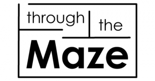 Through The Maize Information Services logo