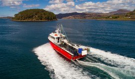 Society Of Consulting Marine Engineers logo