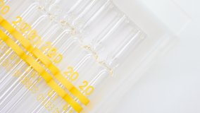 Roche Diagnostics logo