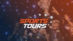 Sports Tours logo