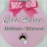Cake Heaven