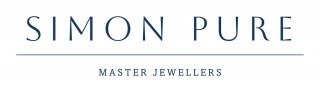 Simon Pure Designer Jewellery logo