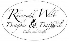 Dragons & Daffodils