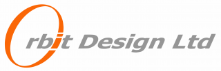 Orbit Design & Build logo