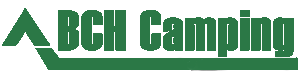 B C H Camping Performance Selection logo