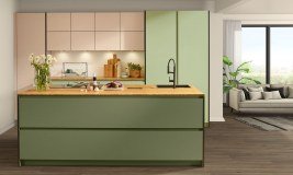 The Kitchen Shoppe