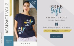 Rowan & Jaeger Handknits