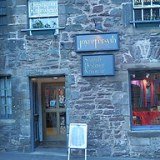 Scottish Designer Knitwear