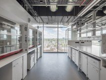 Premier Laboratory Systems Limited