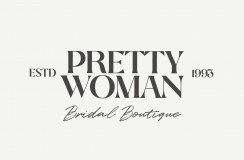 Pretty Woman logo