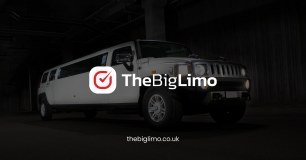 The Big Limo Co. Limited logo