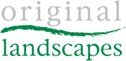 Original Landscapes Limited logo