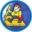 Select Paving logo