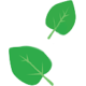 Shoots & Leaves logo