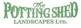 The Potting Shed Landscapes Limited