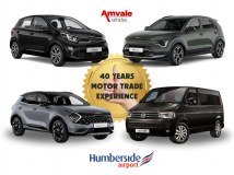 Amvale Limited logo