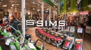 Sims Garden Machinery Limited