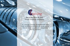 Croydon Contract Leasing logo