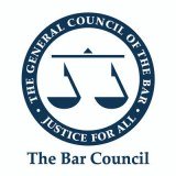 The General Council Of The Bar logo