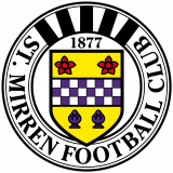 St. Mirren Football Club Limited logo