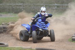 Quad World