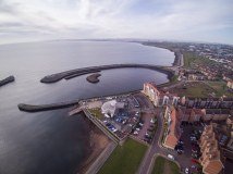Tees & Hartlepool Yacht Club logo