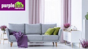 Purple Link Properties