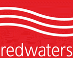 Redwaters logo