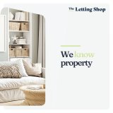 The Letting Shop Limited logo
