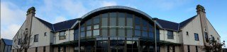 Orkney Library & Archive logo