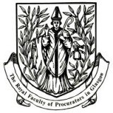The Royal Faculty Of Procurators