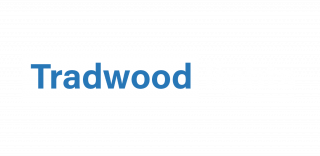 Tradwood logo