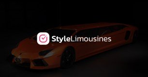 Style Limos logo